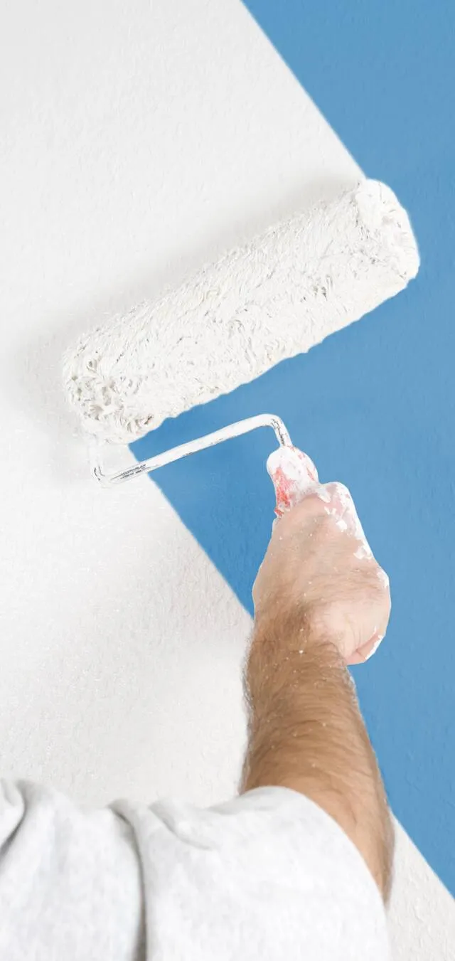 Illustratives Hintergrundbild